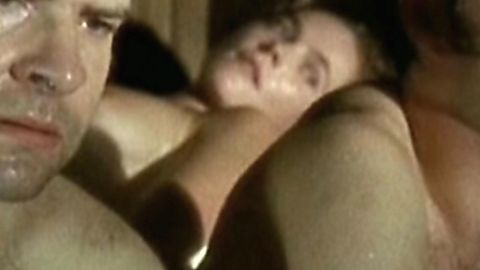 Pic: Karoline Eichhorn in Abgehauen (1998)