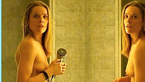 Pic: Karoline Eichhorn in Der Sandmann (1995)