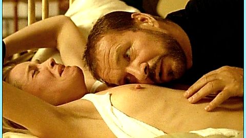 Pic: Karoline Eichhorn in Der Sandmann (1995)