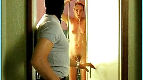 Pic: Karoline Eichhorn in Kein Weg zurück (2000)
