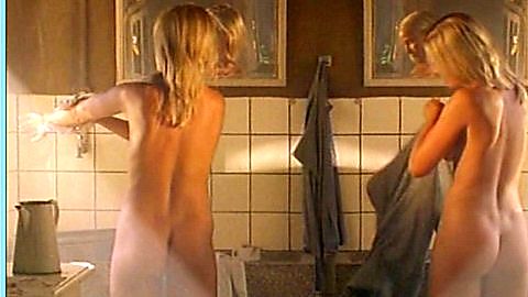 Pic: Karoline Eichhorn in Gegen Ende der Nacht (1998)