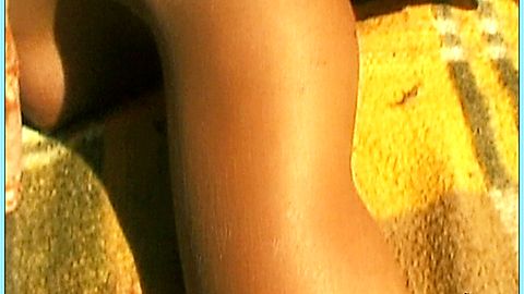 Pic: Karoline Eichhorn in Der Felsen (2002)