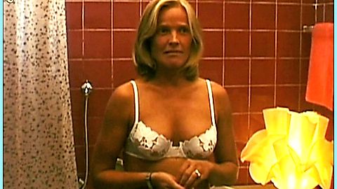 Pic: Karoline Eichhorn in Der Felsen (2002)