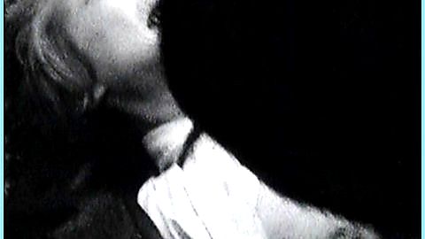 Pic: Karoline Eichhorn in Rosa Roth (1994)
