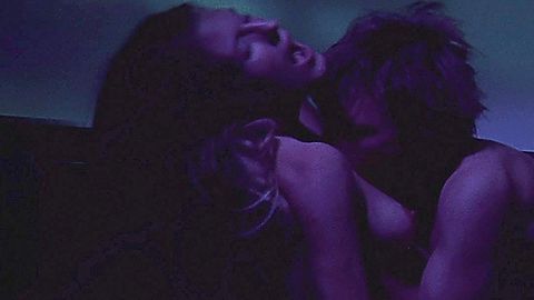 Pic: Danielle Ouimet in Daughters of Darkness (1971)