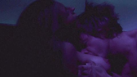 Pic: Danielle Ouimet in Daughters of Darkness (1971)
