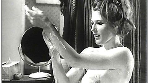 Pic: Danielle Ouimet in Valérie (1969)