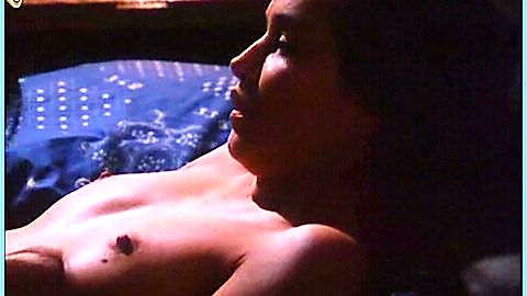 Pic: Cécile Pallas in Arthur et Théa (1996)