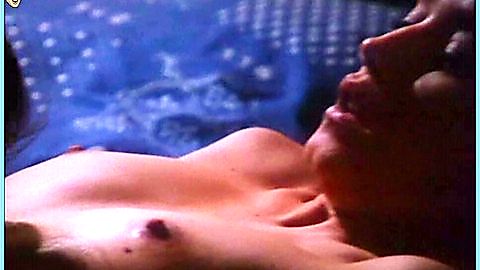 Pic: Cécile Pallas in Arthur et Théa (1996)