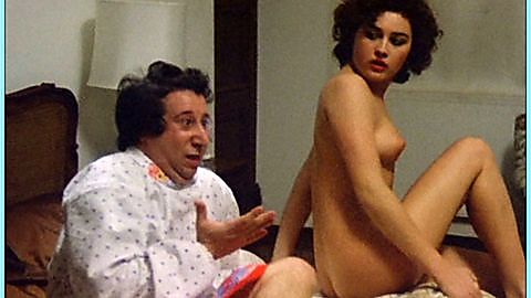 Pic: Lory Del Santo in La profesora de educación sexual (1981)