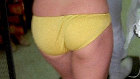 Pic: Jeane Manson in The Young Nurses (1973)