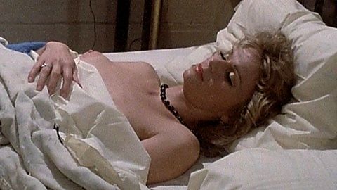 Pic: Jeane Manson in 10 to Midnight (1983)