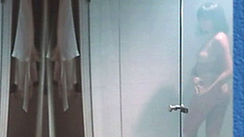 Pic: Alba Parietti in Il macellaio (1998)