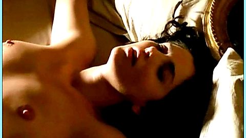 Pic: Cristiana Réali in Ma vie en l'air (2001)