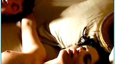 Pic: Cristiana Réali in Ma vie en l'air (2001)
