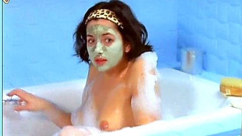 Pic: Cristiana Réali in Ma vie en l'air (2001)