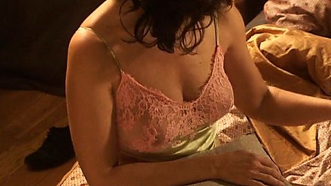Pic: Cristiana Réali in The Goddess With a Hundred Arms (2014)