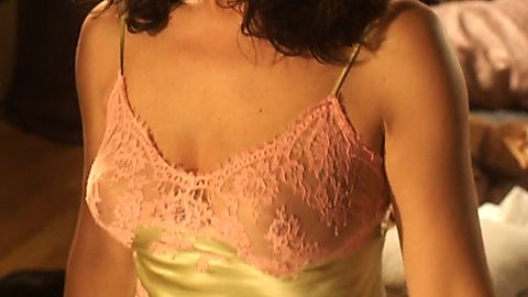 Pic: Cristiana Réali in The Goddess With a Hundred Arms (2014)