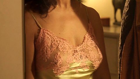 Pic: Cristiana Réali in The Goddess With a Hundred Arms (2014)