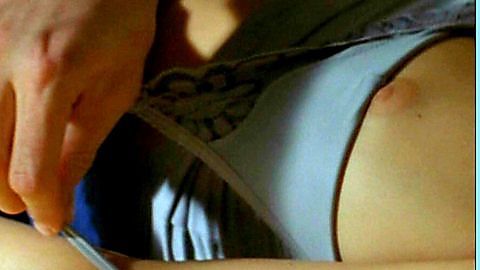 Pic: Alexandra Kamp in Morgen gehört der Himmel dir (1999)