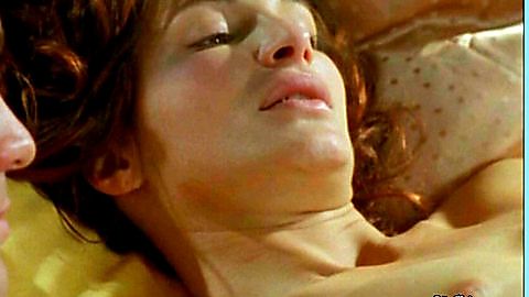 Pic: Alexandra Kamp in Morgen gehört der Himmel dir (1999)