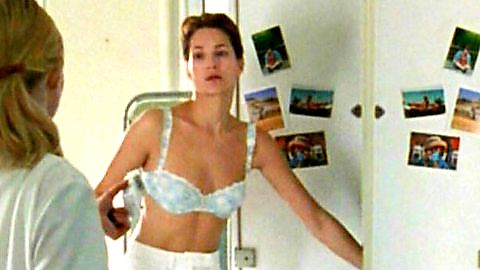 Pic: Alexandra Kamp in Morgen gehört der Himmel dir (1999)