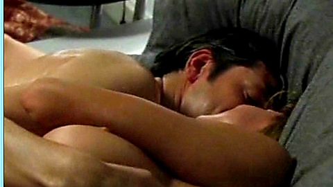 Pic: Alexandra Kamp in Antonia - Zwischen Liebe und Macht (2001)