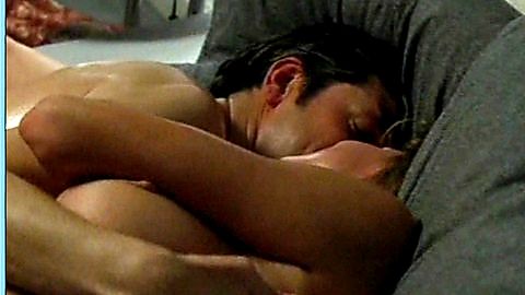 Pic: Alexandra Kamp in Antonia - Zwischen Liebe und Macht (2001)