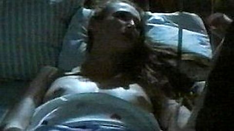 Pic: Deborah Kaufmann in Der Trinker (1995)