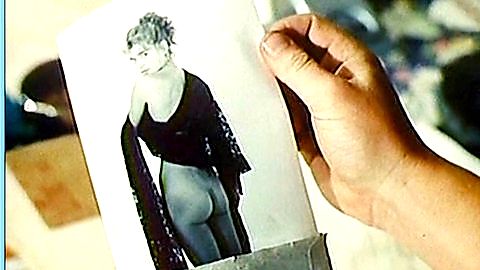 Pic: Anja Kling in Polizeiruf 110 (1971)