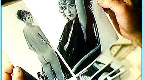 Pic: Anja Kling in Polizeiruf 110 (1971)
