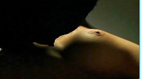 Pic: Nina Hoss in Die weisse Massai (2005)