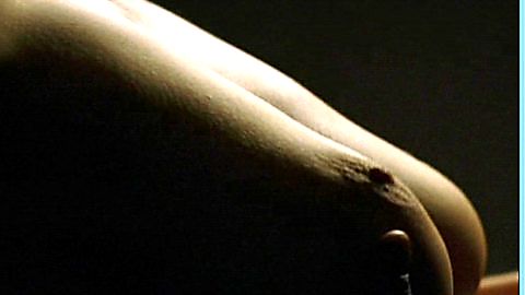 Pic: Nina Hoss in Die weisse Massai (2005)