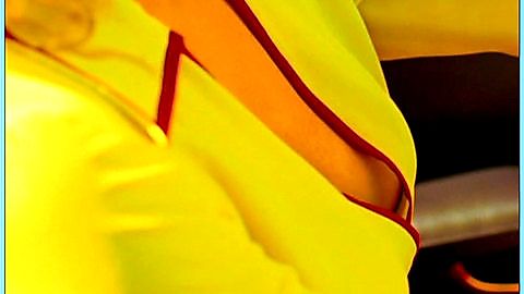 Pic: Nina Hoss in Elementarteilchen (2006)