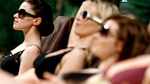 Pic: Nina Hoss in We Are the Night (2010)