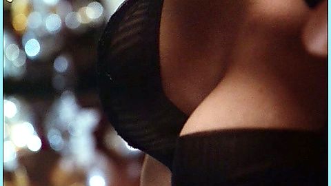 Pic: Shannon Whirry in Playback (1996)