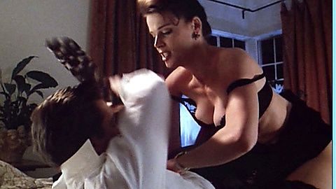 Pic: Shannon Whirry in Playback (1996)
