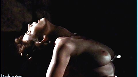 Pic: Shannon Whirry in Fatal Pursuit (1994)