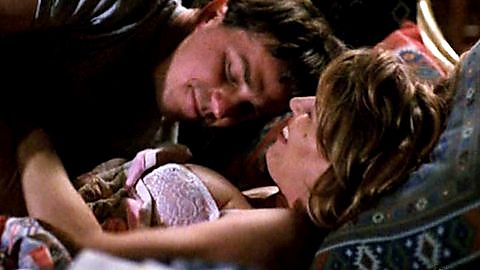 Pic: Shannon Whirry in The Prophet's Game (1999)