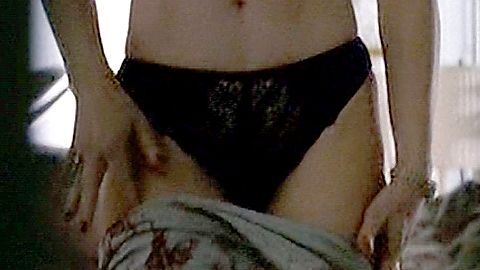 Pic: Shannon Whirry in Lying in Wait (2001)