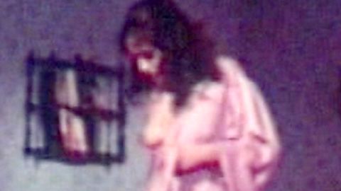 Pic: Marisa Mell in Death Will Have Your Eyes (1974)