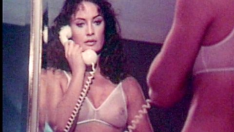 Pic: Marisa Mell in Death Will Have Your Eyes (1974)