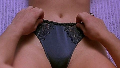 Pic: Anna Faris in Scary Movie (2000)