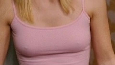 Pic: Anna Faris in My Super Ex-Girlfriend (2006)