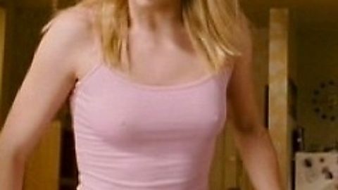 Pic: Anna Faris in My Super Ex-Girlfriend (2006)