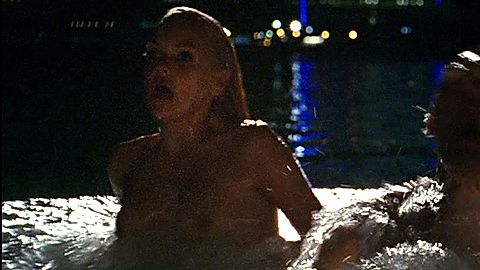 Pic: Anna Faris in What's Your Number? (2011)