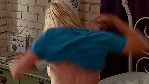 Pic: Anna Faris in What's Your Number? (2011)
