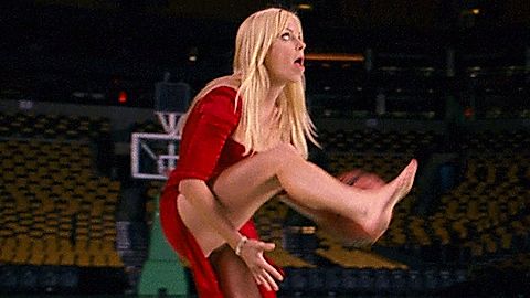 Pic: Anna Faris in What's Your Number? (2011)
