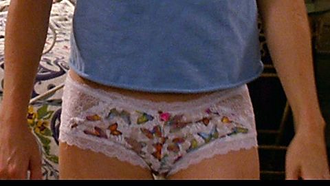 Pic: Anna Faris in What's Your Number? (2011)
