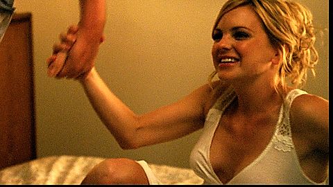 Pic: Anna Faris in Movie 43 (2013)